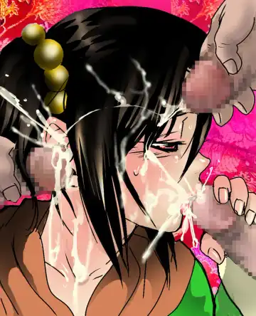 [Loco] Midori no Ekitai Fhentai - Page 11