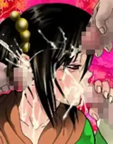 [Loco] Midori no Ekitai Fhentai - Page 42