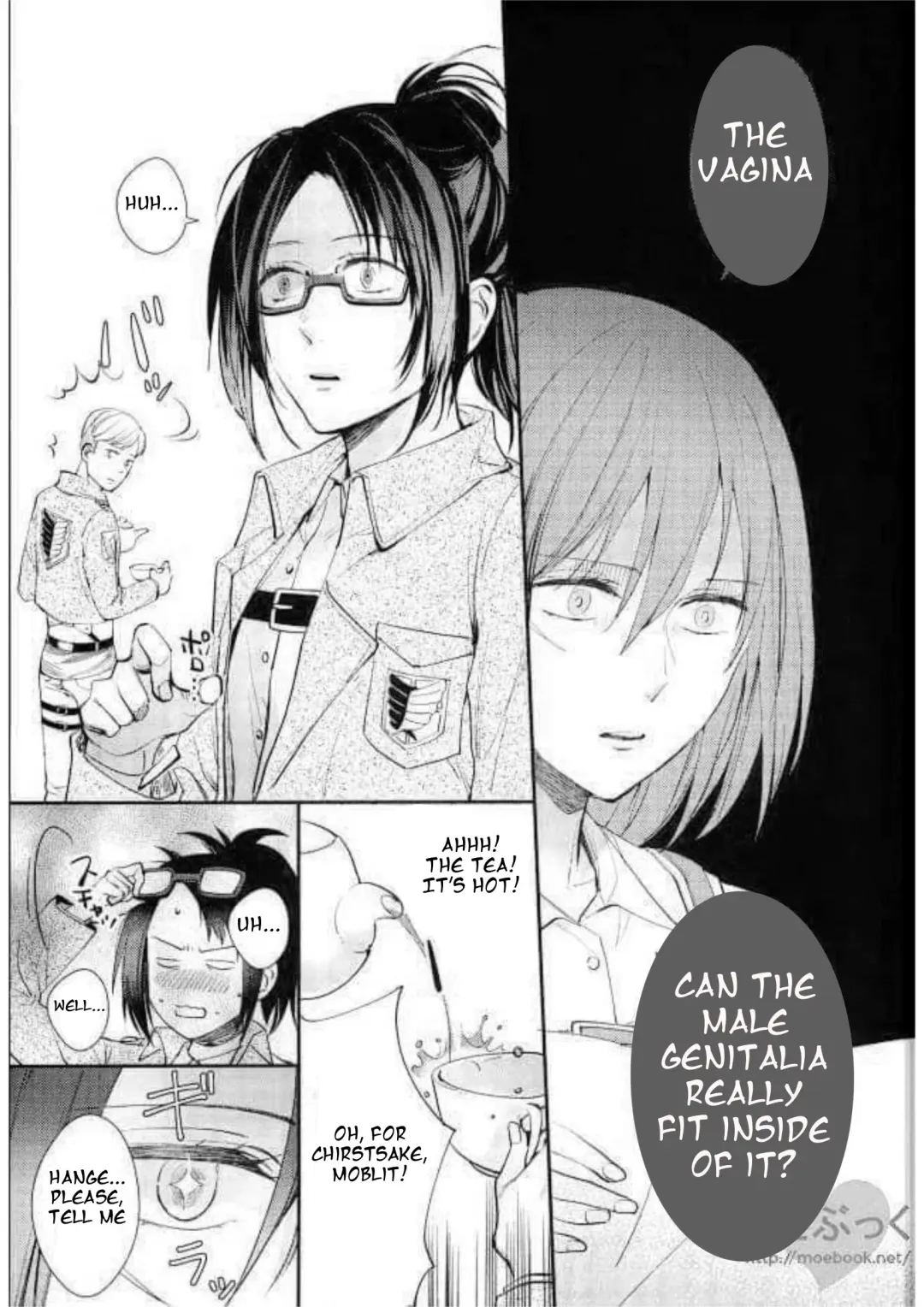 [Sakuragawa Naa] Matte Nado Irarenai | I Can't Wait Fhentai - Page 17