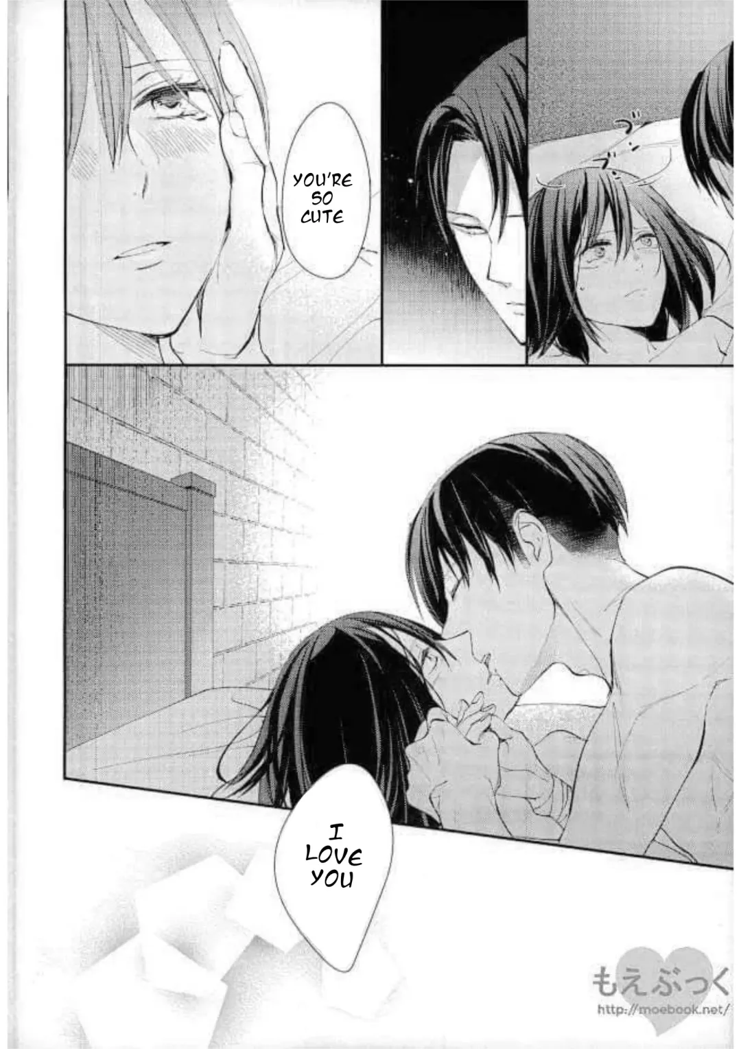 [Sakuragawa Naa] Matte Nado Irarenai | I Can't Wait Fhentai - Page 34