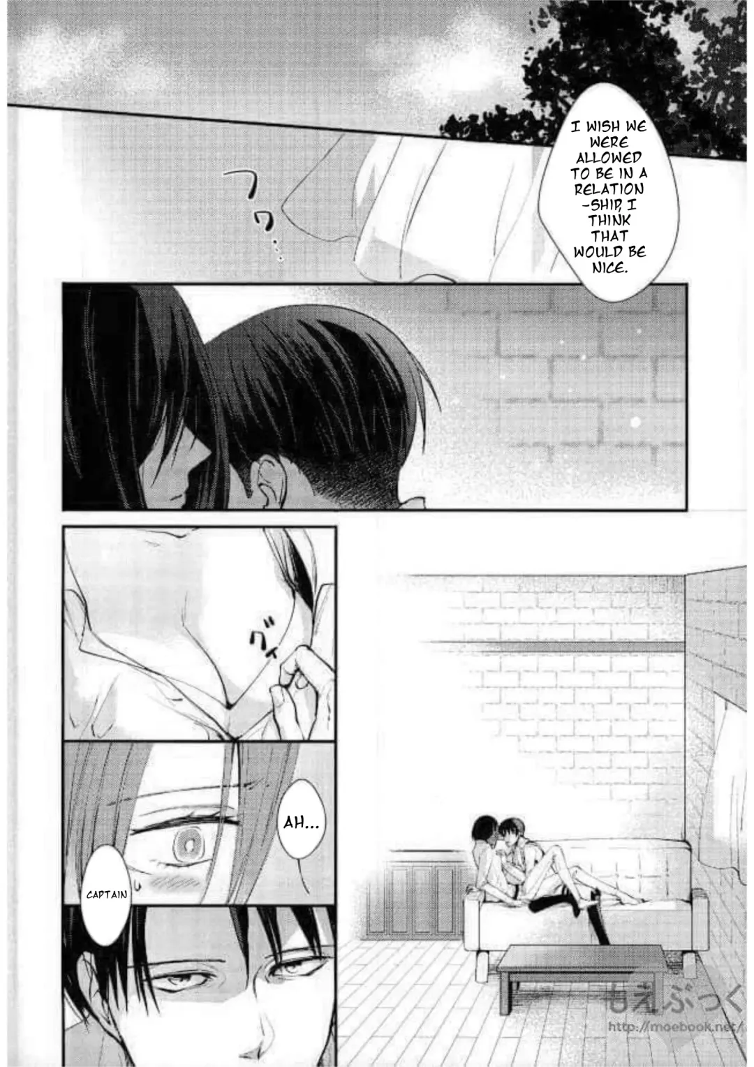 [Sakuragawa Naa] Matte Nado Irarenai | I Can't Wait Fhentai - Page 4
