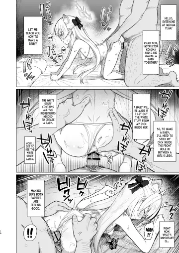 [Taji] Taihen Yoku Dekimashita Fhentai - Page 15