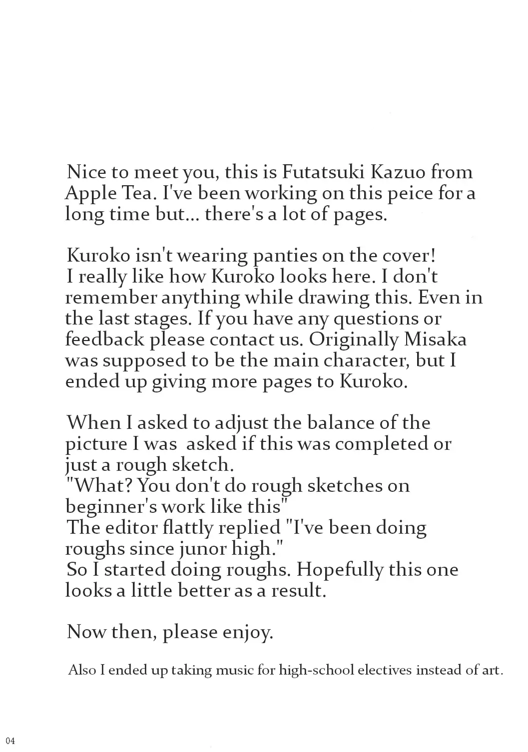 [Futatsuki Kazuo] Onee-sama o AV Satsuei Surun desu no! | I'm going to shoot a porn video with Onee-sama! Fhentai - Page 2