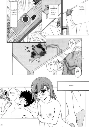 [Futatsuki Kazuo] Onee-sama o AV Satsuei Surun desu no! | I'm going to shoot a porn video with Onee-sama! Fhentai - Page 30