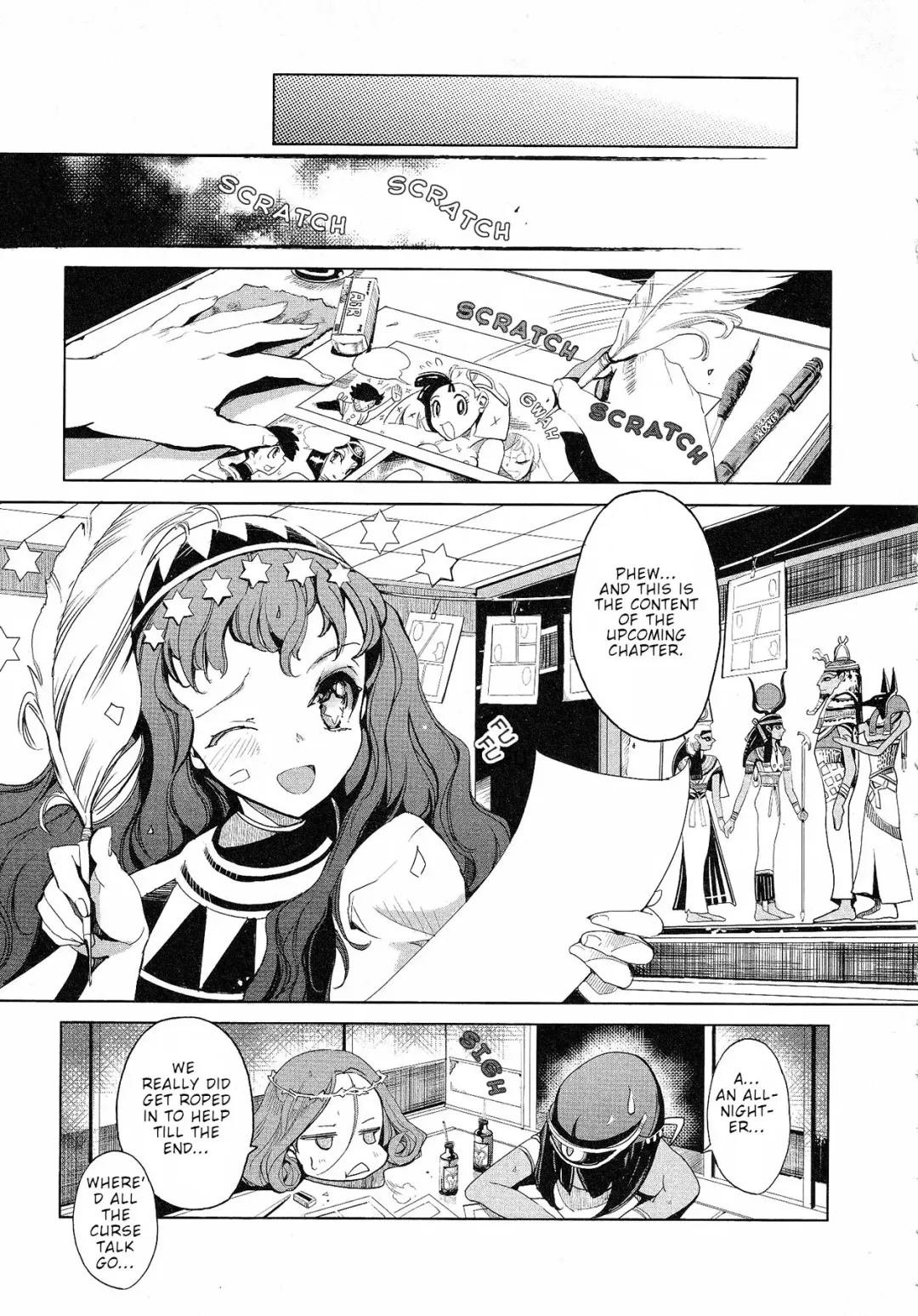 [Endou Okito] Eiyuu Senki - The World Conquest | Chapter 10 Fhentai.net - Page 15