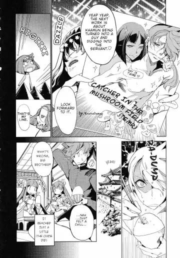 [Endou Okito] Eiyuu Senki - The World Conquest | Chapter 10 Fhentai.net - Page 16