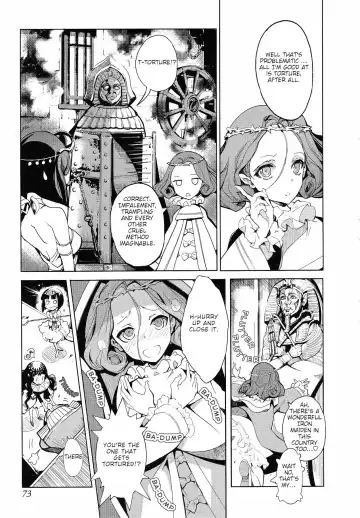 [Endou Okito] Eiyuu Senki - The World Conquest | Chapter 10 Fhentai.net - Page 5