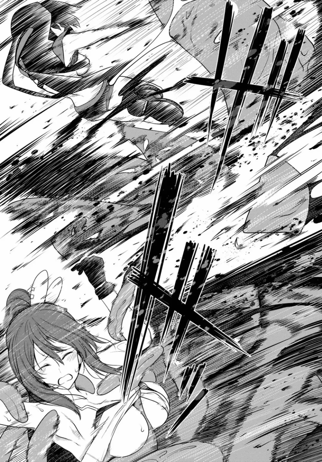 [Ishida Kaname] Tentacle Hole Volume 1 Fhentai - Page 103