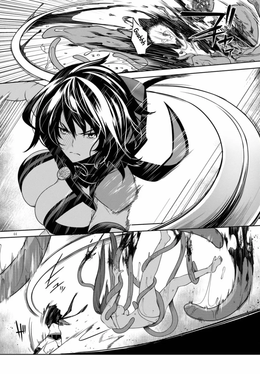 [Ishida Kaname] Tentacle Hole Volume 1 Fhentai - Page 104