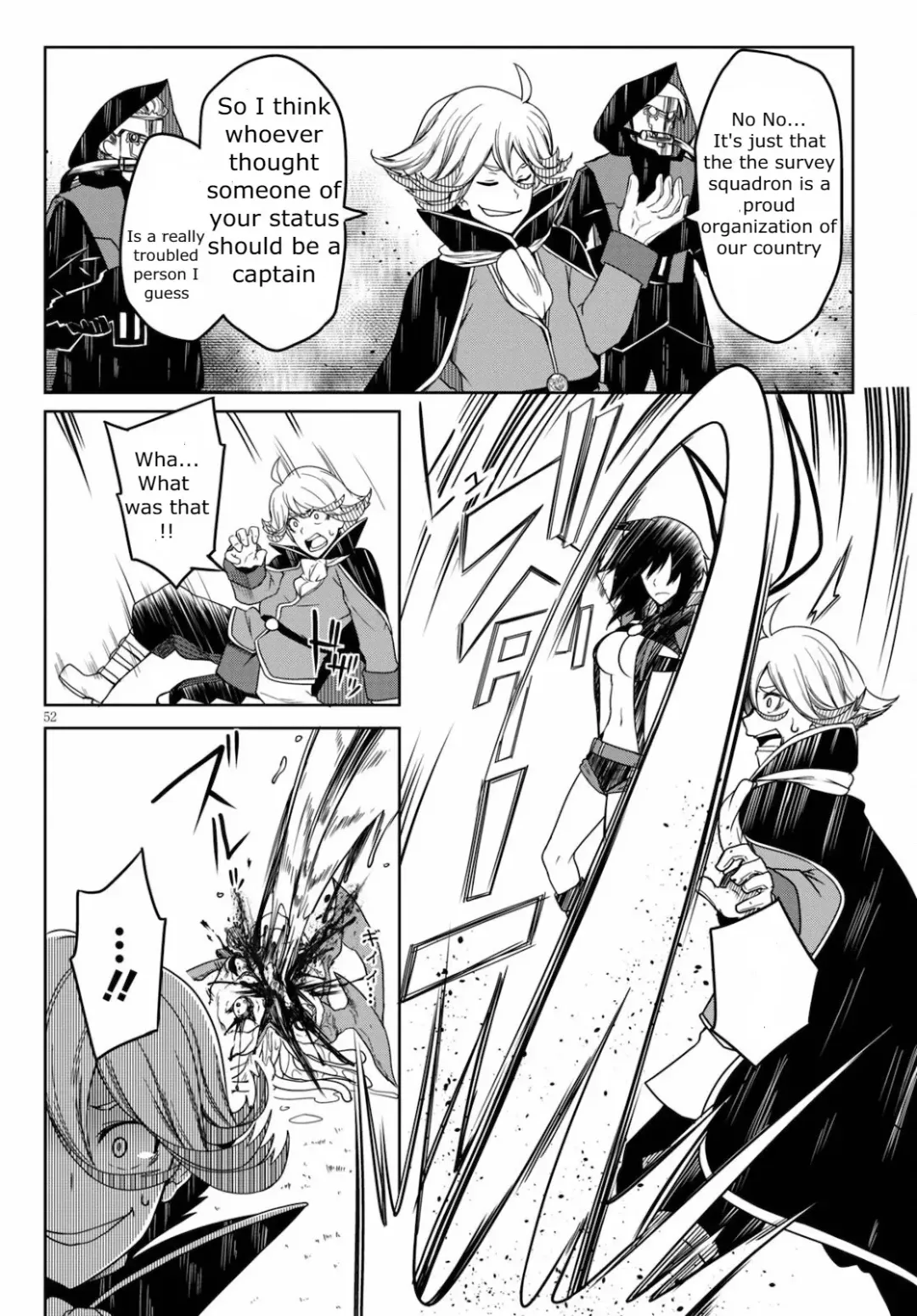 [Ishida Kaname] Tentacle Hole Volume 1 Fhentai - Page 112