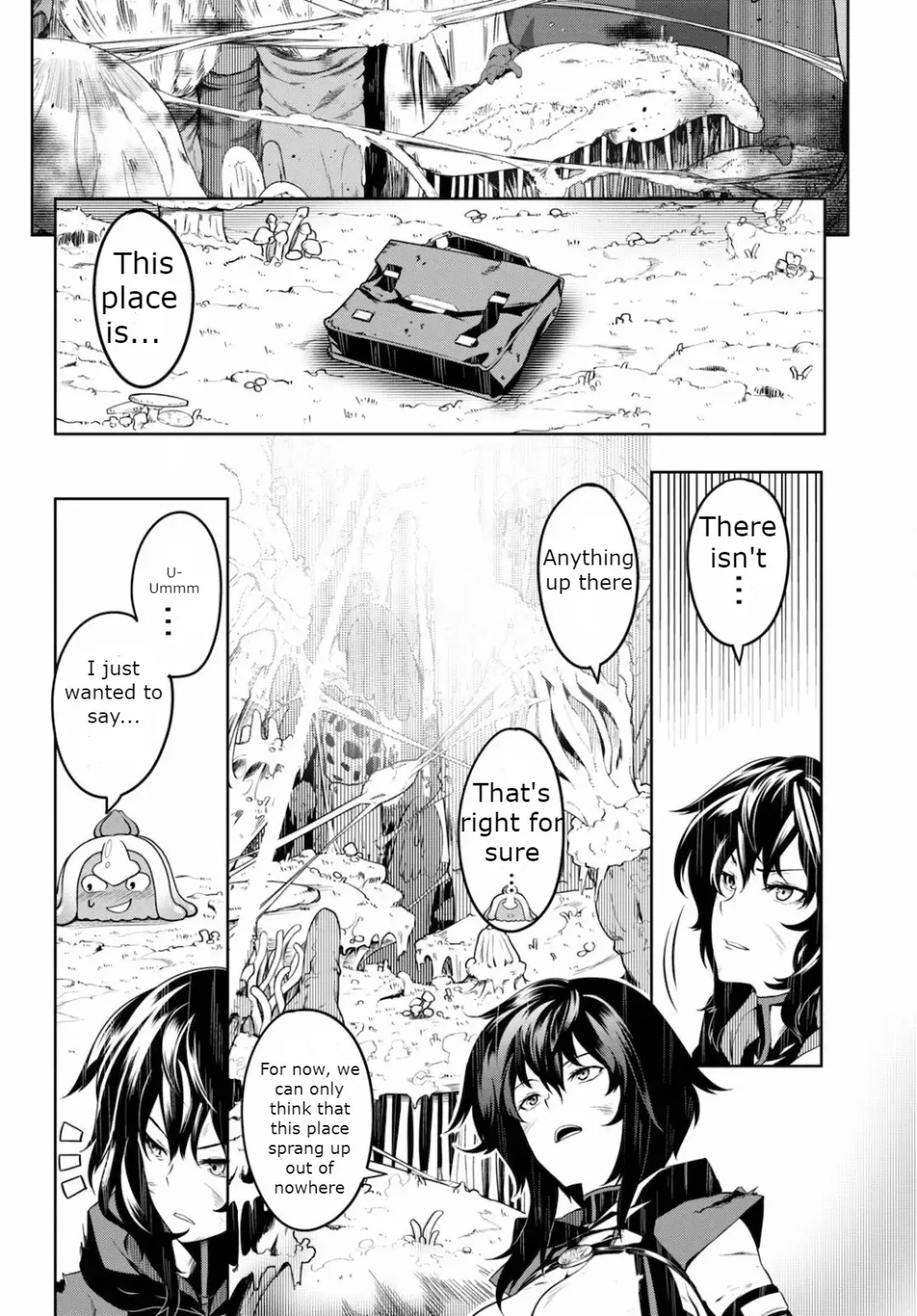 [Ishida Kaname] Tentacle Hole Volume 1 Fhentai - Page 122