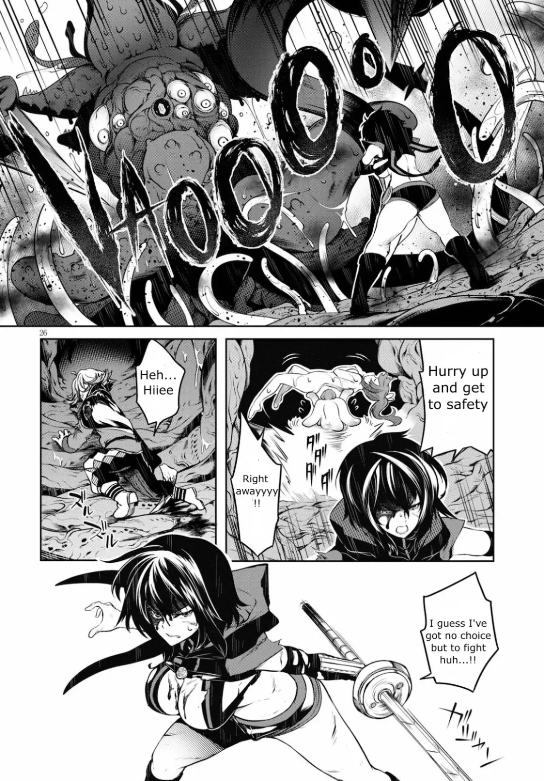 [Ishida Kaname] Tentacle Hole Volume 1 Fhentai - Page 139