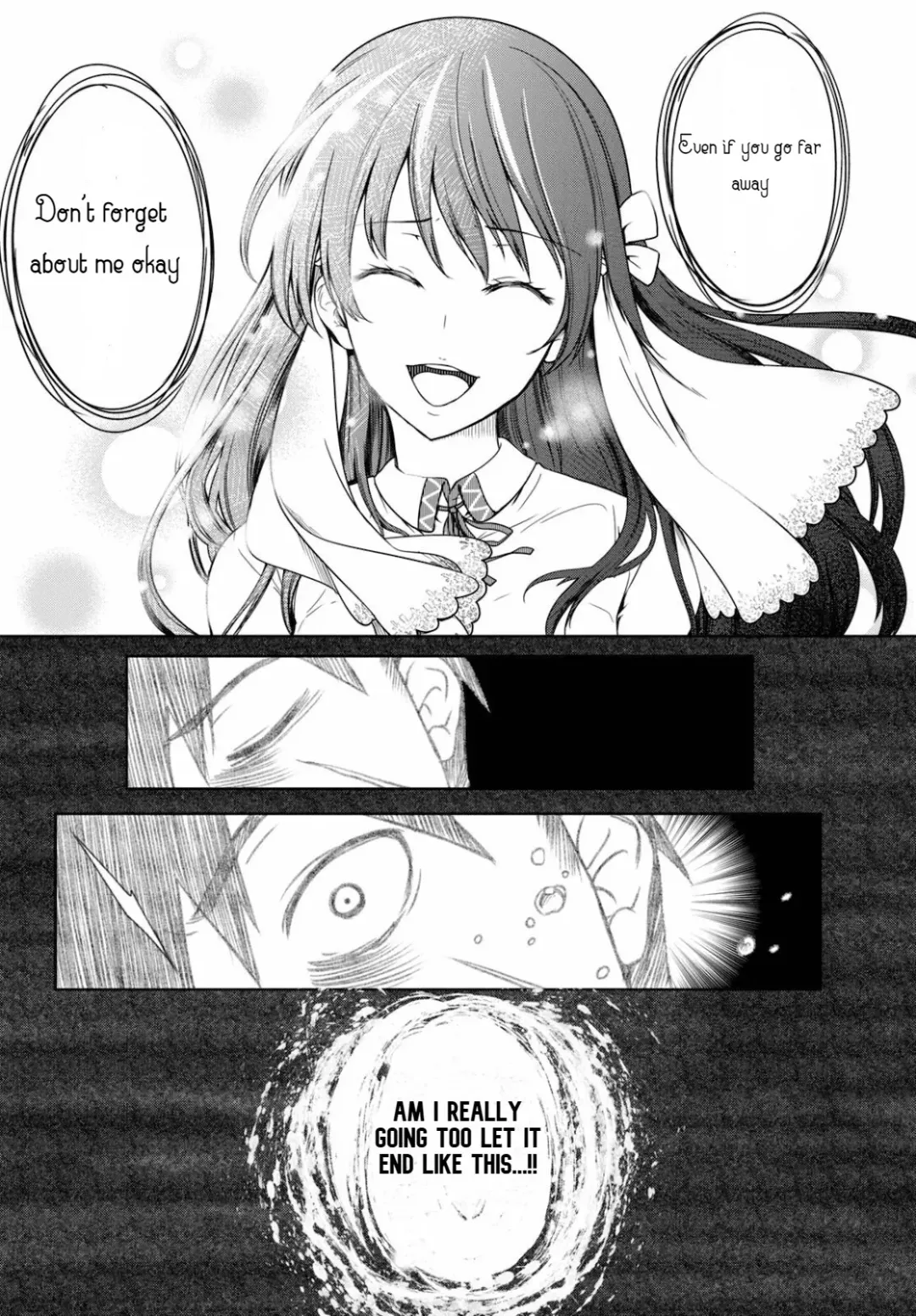 [Ishida Kaname] Tentacle Hole Volume 1 Fhentai - Page 149