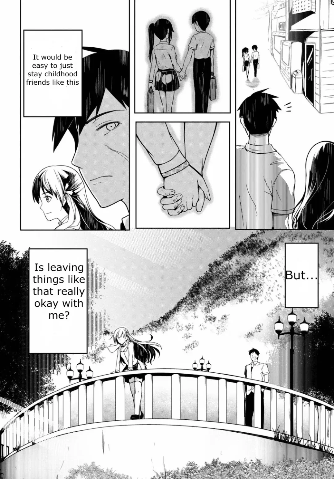 [Ishida Kaname] Tentacle Hole Volume 1 Fhentai - Page 15