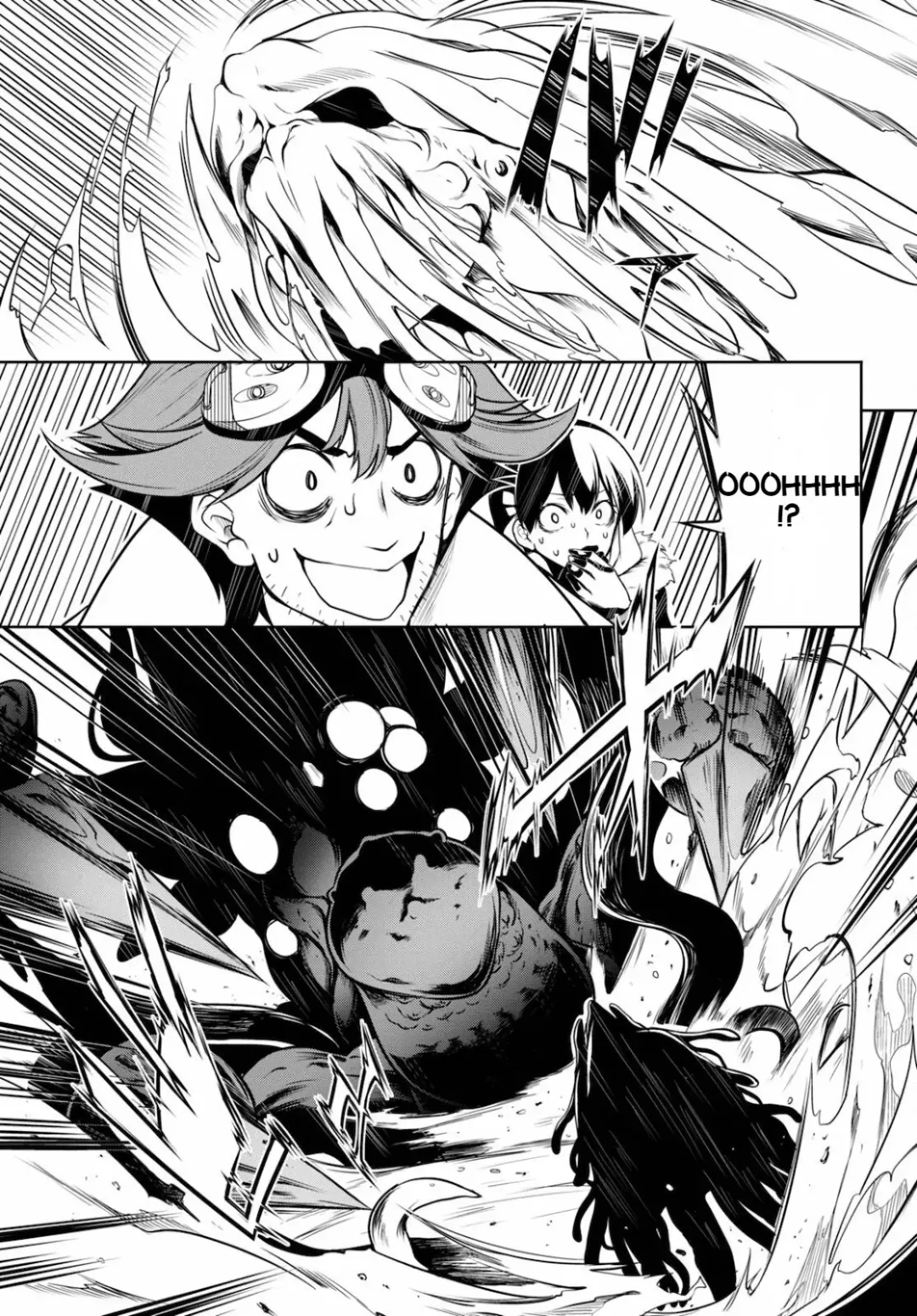 [Ishida Kaname] Tentacle Hole Volume 1 Fhentai - Page 156