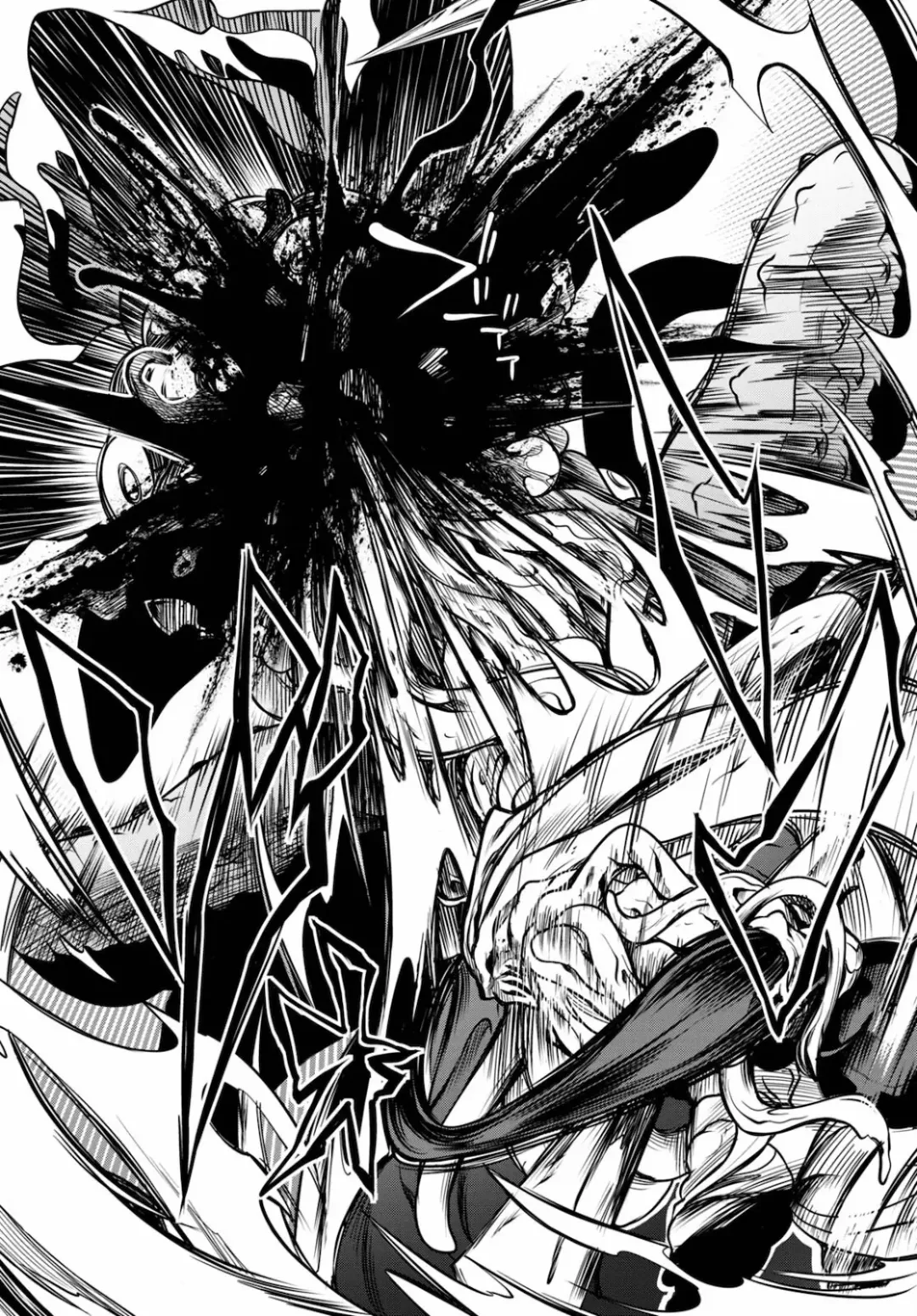 [Ishida Kaname] Tentacle Hole Volume 1 Fhentai - Page 158