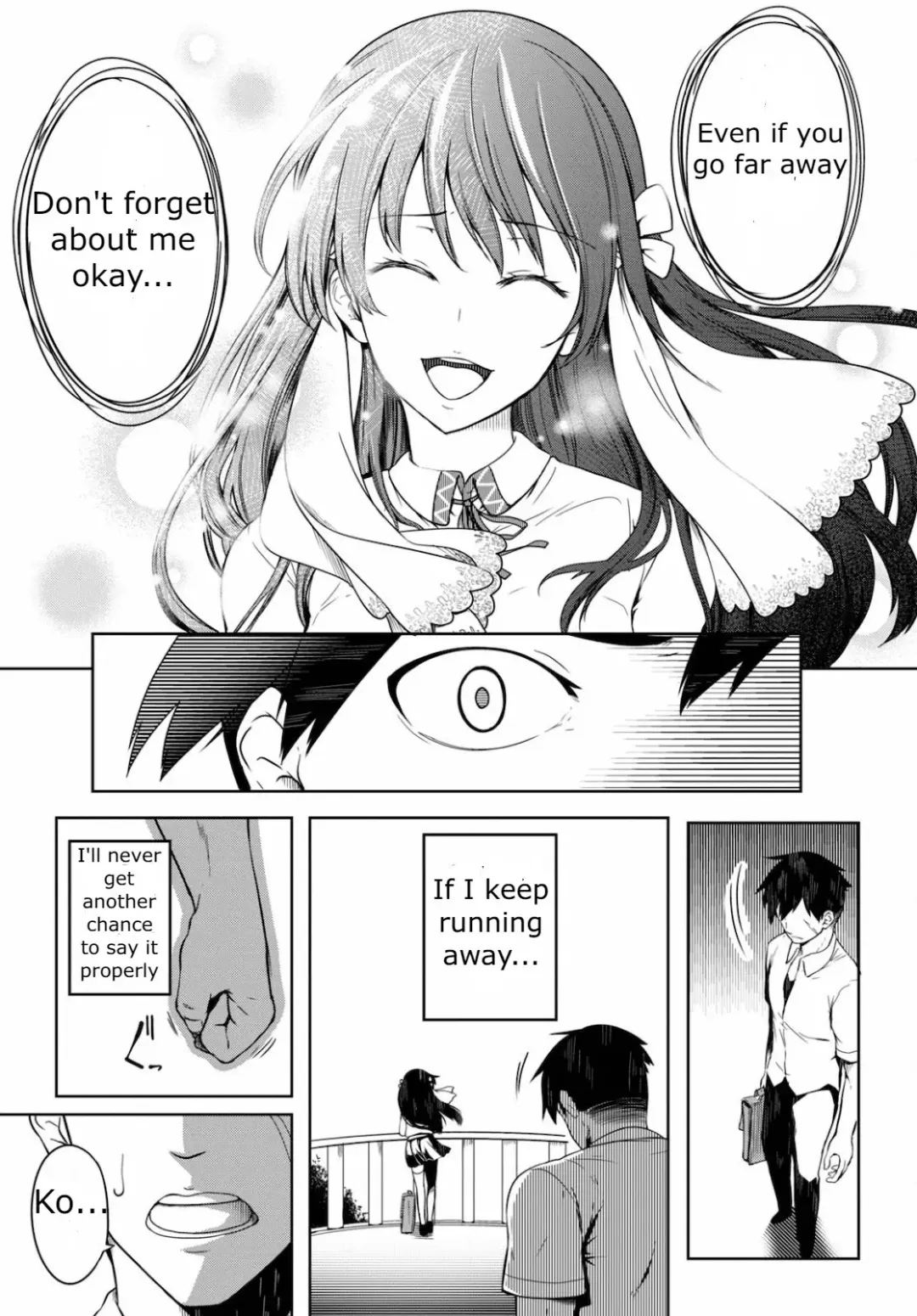 [Ishida Kaname] Tentacle Hole Volume 1 Fhentai - Page 18