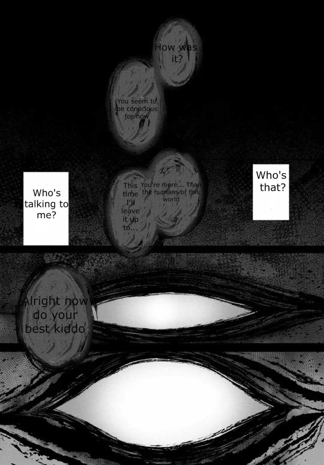 [Ishida Kaname] Tentacle Hole Volume 1 Fhentai - Page 31