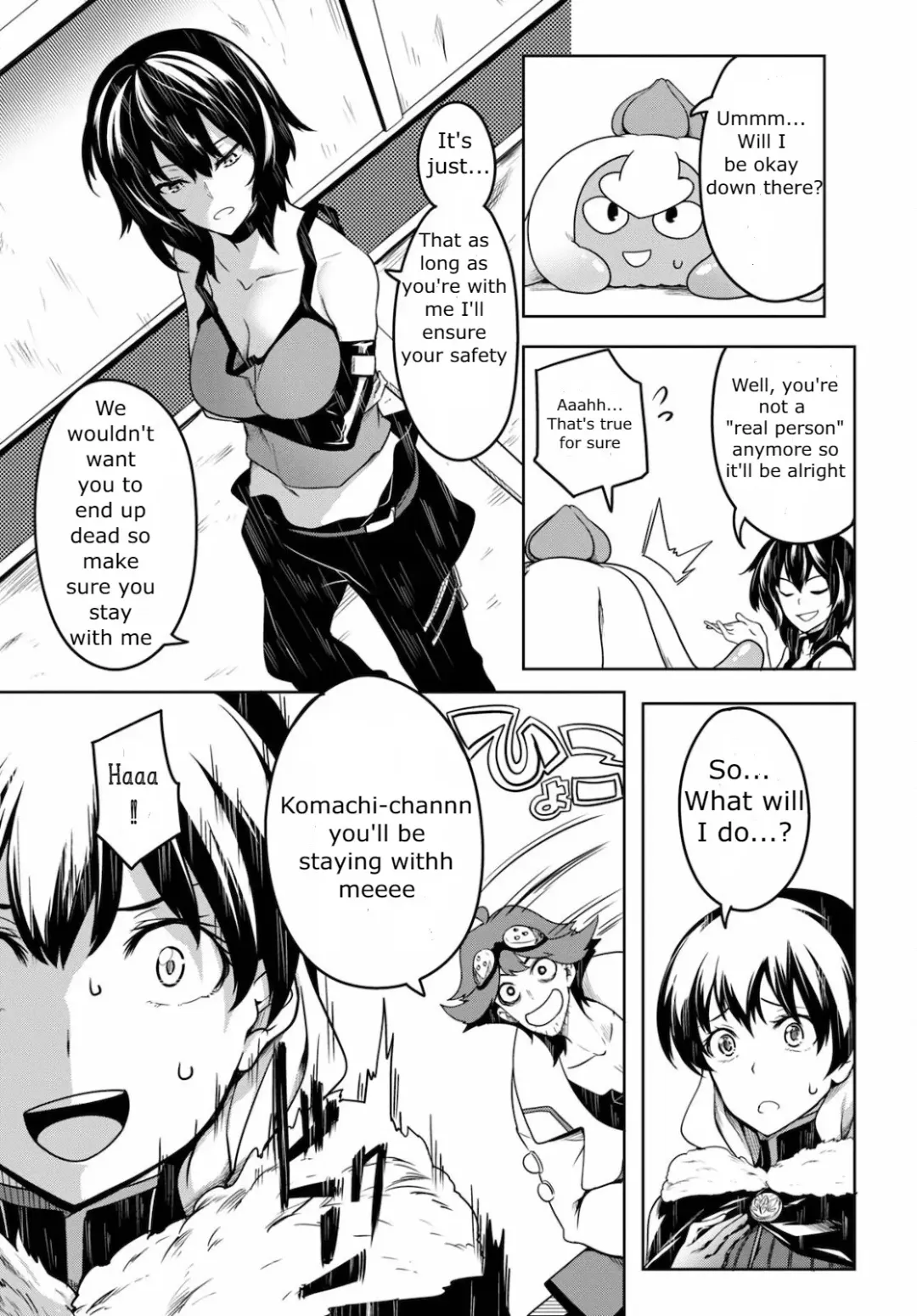[Ishida Kaname] Tentacle Hole Volume 1 Fhentai - Page 76