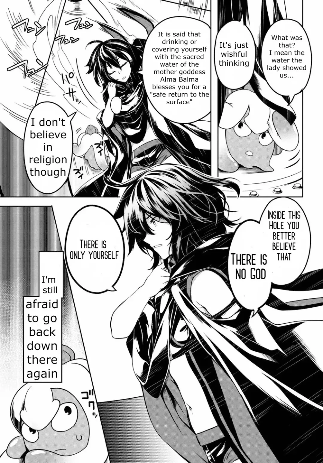 [Ishida Kaname] Tentacle Hole Volume 1 Fhentai - Page 83