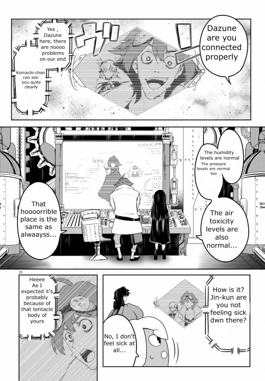 [Ishida Kaname] Tentacle Hole Volume 1 Fhentai - Page 88