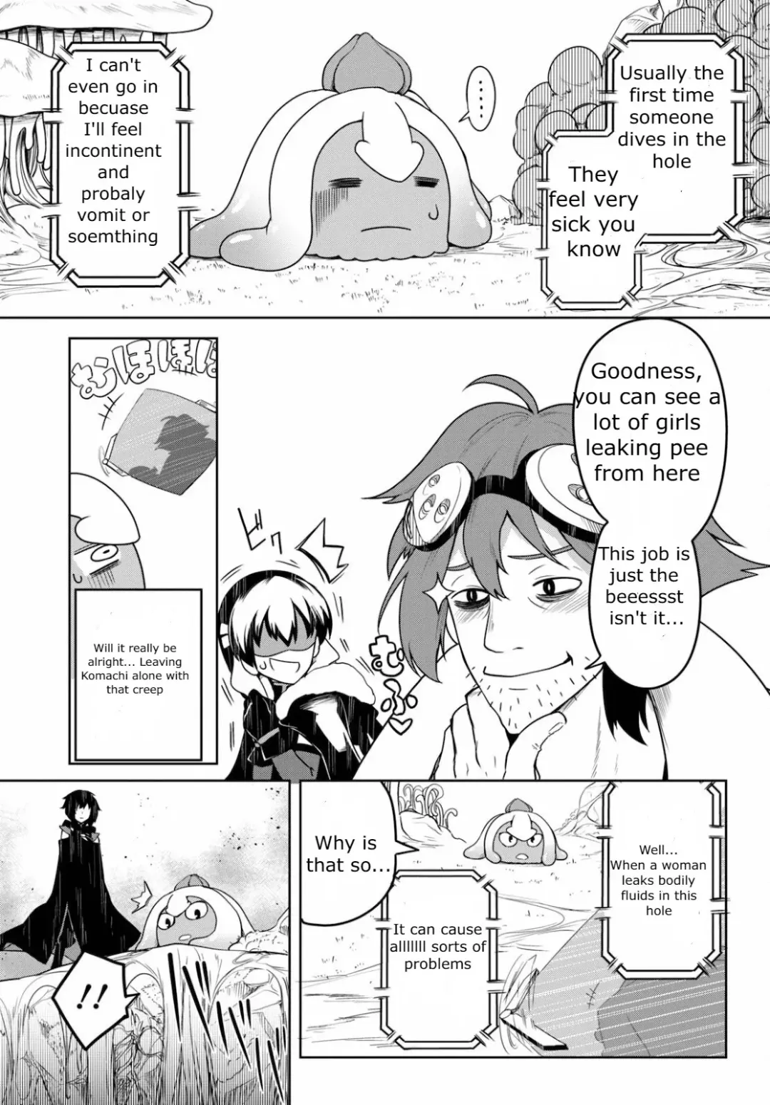 [Ishida Kaname] Tentacle Hole Volume 1 Fhentai - Page 89