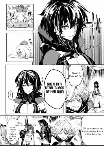 [Ishida Kaname] Tentacle Hole Volume 1 Fhentai - Page 110