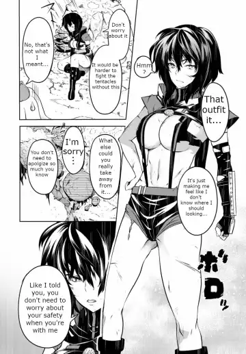 [Ishida Kaname] Tentacle Hole Volume 1 Fhentai - Page 123