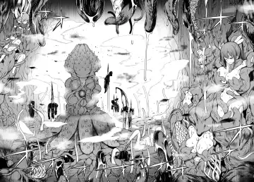 [Ishida Kaname] Tentacle Hole Volume 1 Fhentai - Page 132