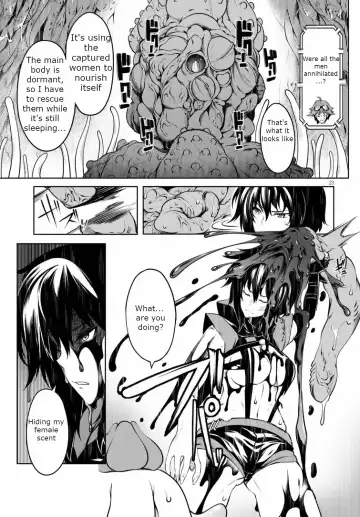 [Ishida Kaname] Tentacle Hole Volume 1 Fhentai - Page 136