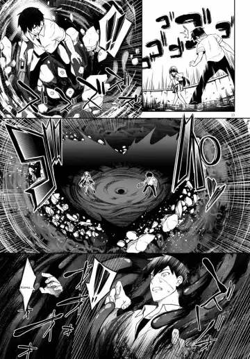 [Ishida Kaname] Tentacle Hole Volume 1 Fhentai - Page 20