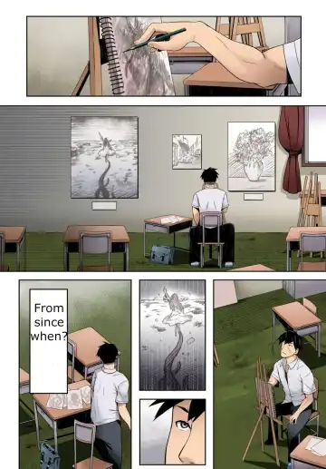 [Ishida Kaname] Tentacle Hole Volume 1 Fhentai - Page 5