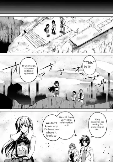 [Ishida Kaname] Tentacle Hole Volume 1 Fhentai - Page 58