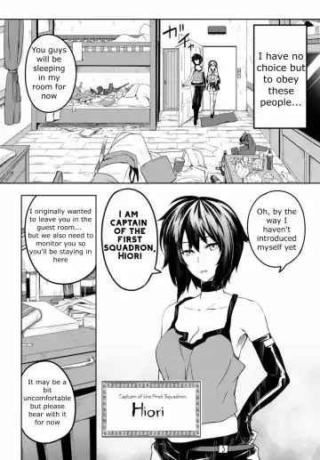 [Ishida Kaname] Tentacle Hole Volume 1 Fhentai - Page 67