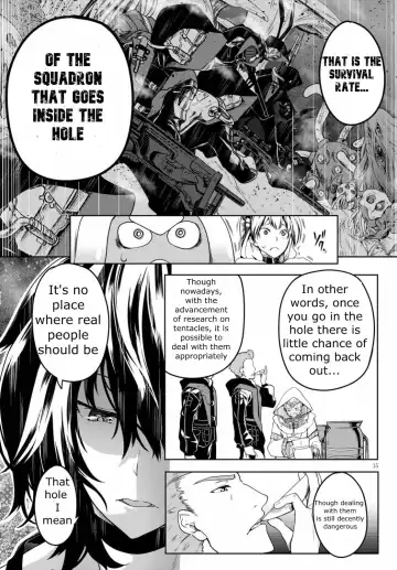 [Ishida Kaname] Tentacle Hole Volume 1 Fhentai - Page 75