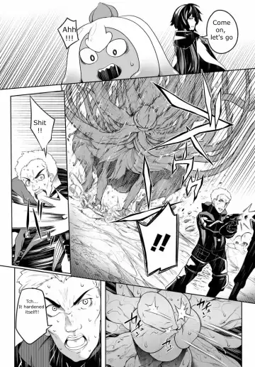 [Ishida Kaname] Tentacle Hole Volume 1 Fhentai - Page 92