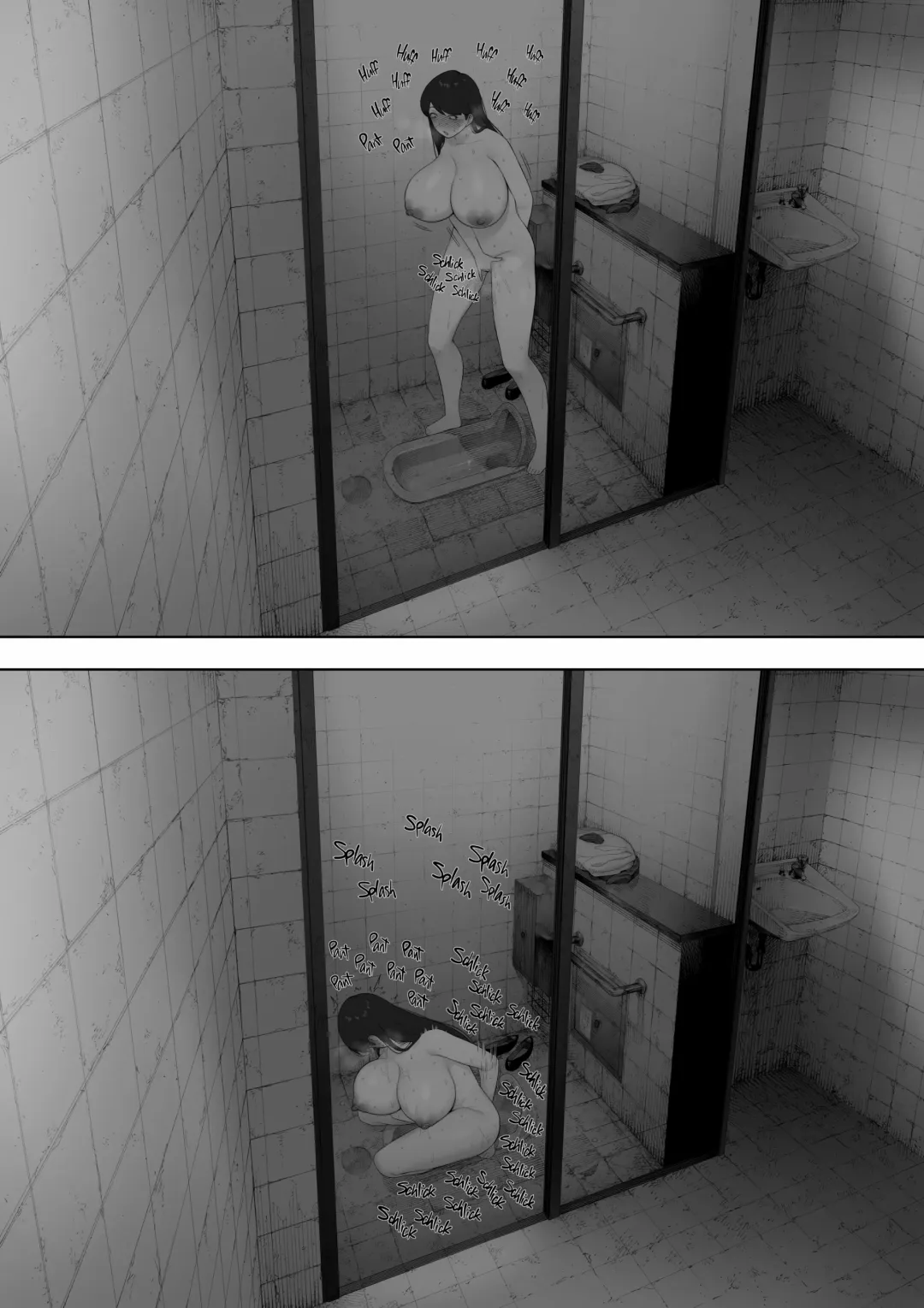 [Nt Robo] Aisai, Doui no Ue, Netorare Roshutsu [NT Labo(NT Robo)] Cucked With_My Consent My Exhibitionist Wife Fhentai - Page 11