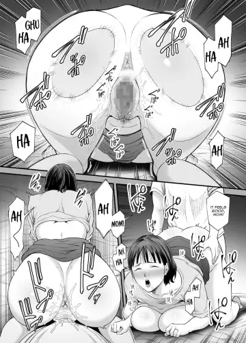 [Maccha Neji] Okaa-san Boku no Koto Sasotterun Daro? | Is my mother trying to seduce me? Fhentai - Page 9
