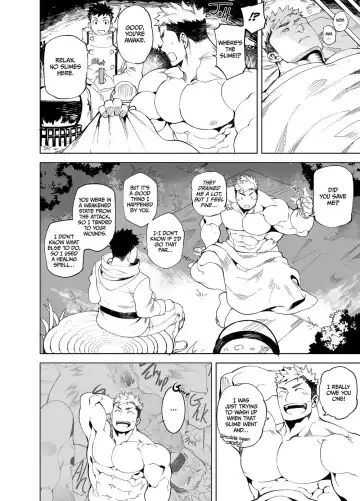 [Naop] Party Play Fhentai - Page 14