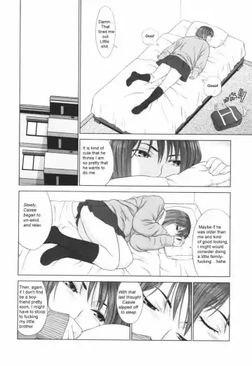 [Yarii Shimeta] Battle Of The Sexes - Round 1-2 Fhentai.net - Page 5