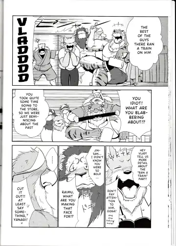 [Shamoji] Thank you 4 Fhentai.net - Page 24