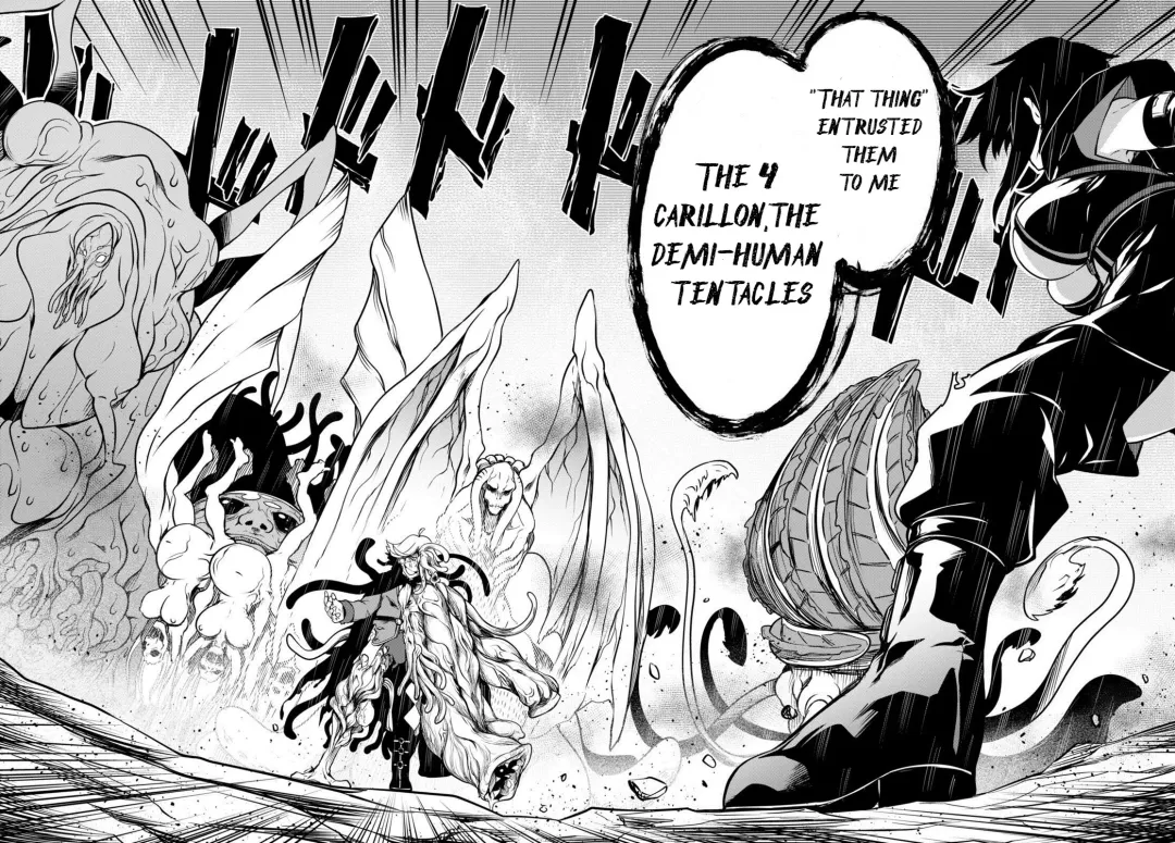 [Ishida Kaname] Tentacle Hole Volume 2 Fhentai - Page 108