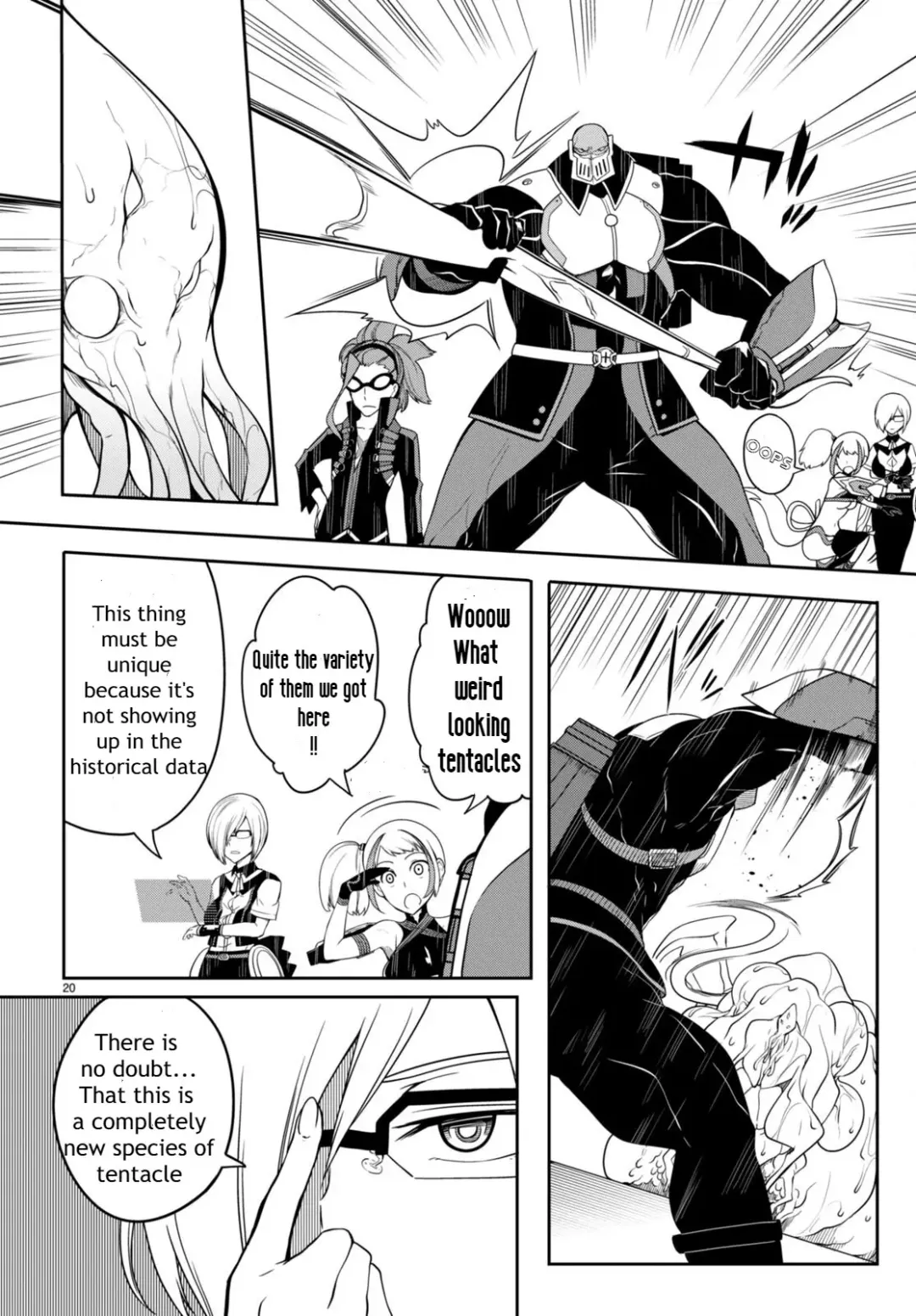 [Ishida Kaname] Tentacle Hole Volume 2 Fhentai - Page 128