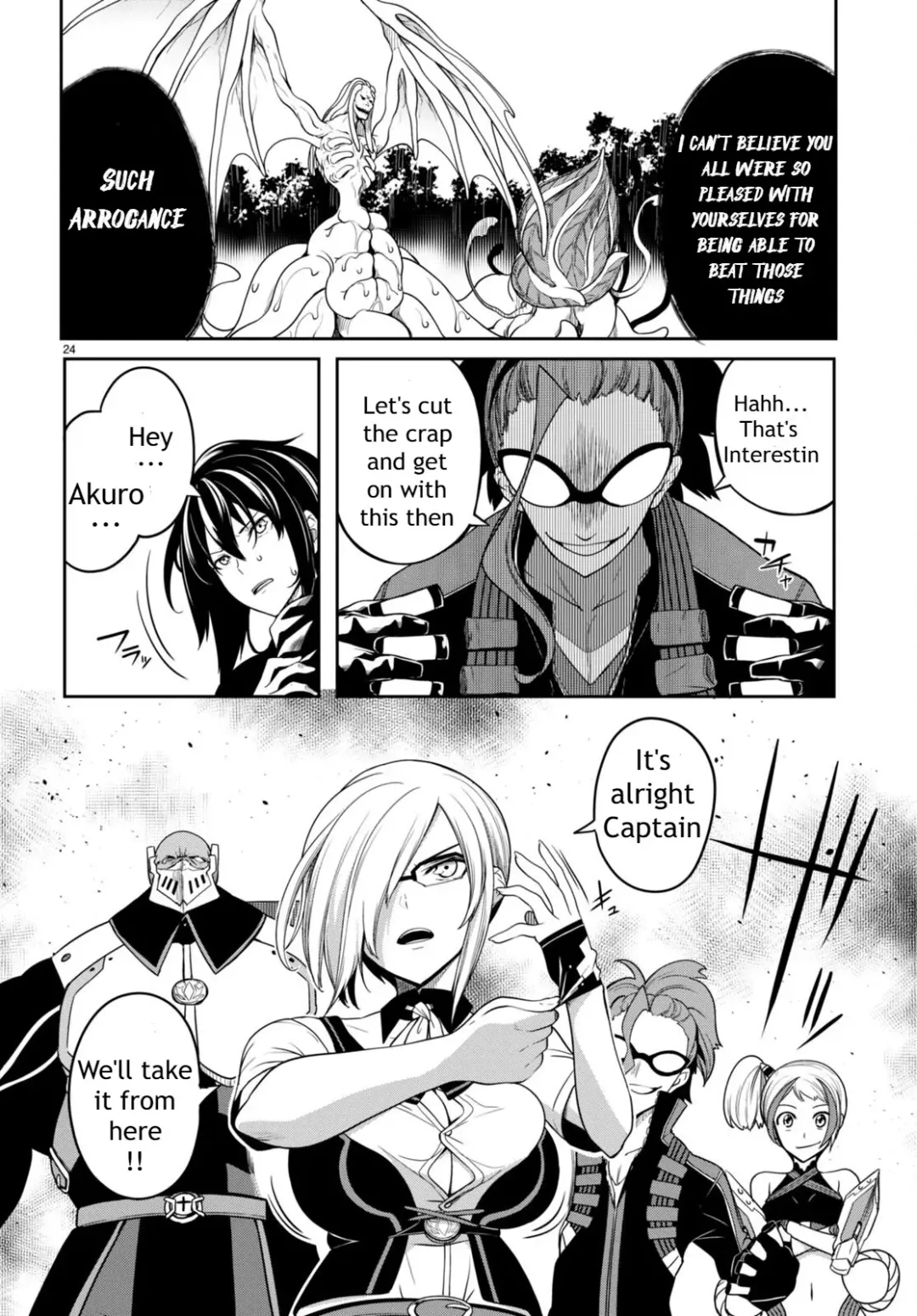 [Ishida Kaname] Tentacle Hole Volume 2 Fhentai - Page 132