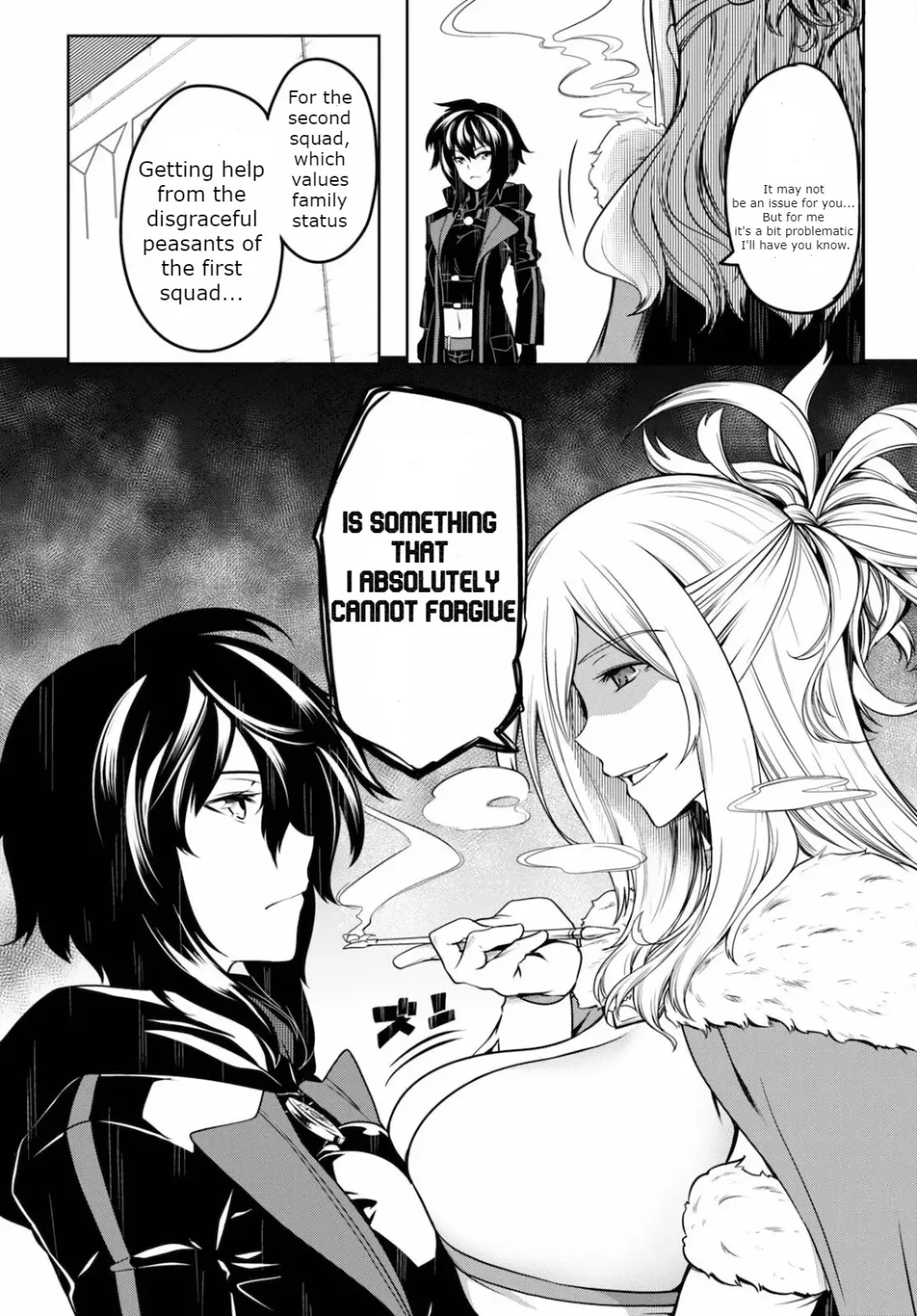 [Ishida Kaname] Tentacle Hole Volume 2 Fhentai - Page 14