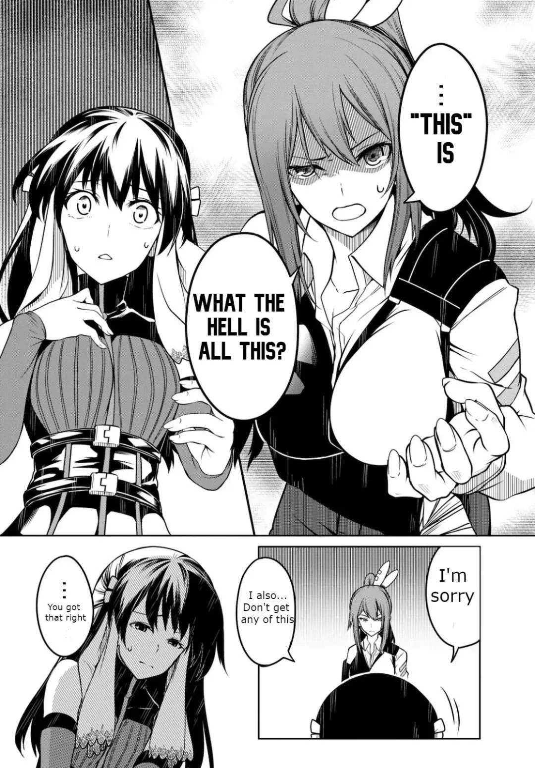 [Ishida Kaname] Tentacle Hole Volume 2 Fhentai - Page 25