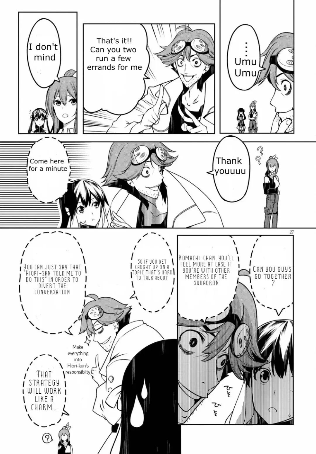 [Ishida Kaname] Tentacle Hole Volume 2 Fhentai - Page 30