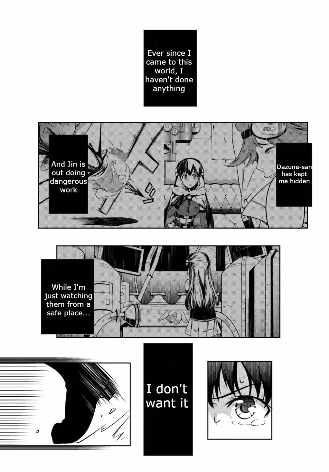 [Ishida Kaname] Tentacle Hole Volume 2 Fhentai - Page 49