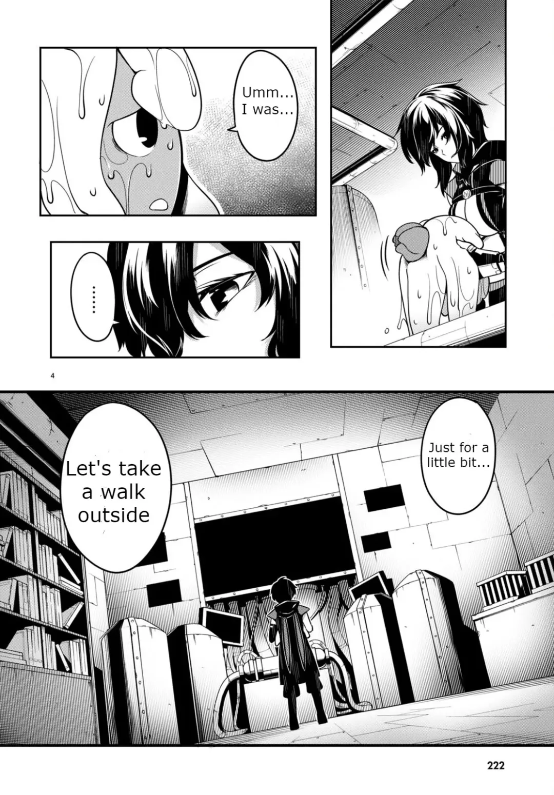 [Ishida Kaname] Tentacle Hole Volume 2 Fhentai - Page 61