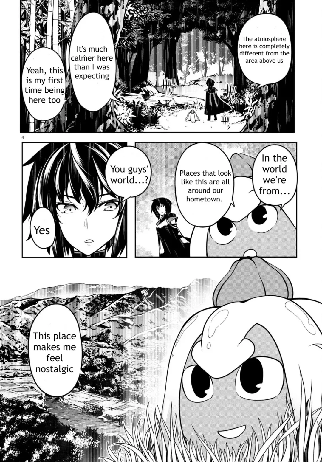 [Ishida Kaname] Tentacle Hole Volume 2 Fhentai - Page 82